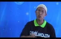 Visitar el Enfermo en El Islam.