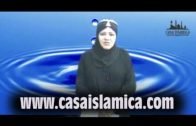 No temas; Ciertamente Allah está con nosotros.