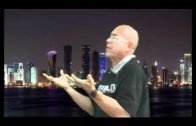 LA PREGUNTA DE DIOS A JESUS (La paz De Dios esta con él)