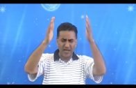 LA PREGUNTA DE DIOS A JESUS (La paz De Dios esta con él)