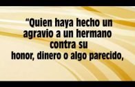 Los Pecados Que Cometimos antes de Aceptar el Islam.