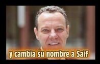 Cristiano De Estados Unidos Aceptó el islam.