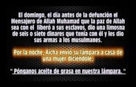 Visitar el Enfermo en El Islam.