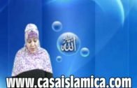 No temas; Ciertamente Allah está con nosotros.