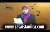 No temas; Ciertamente Allah está con nosotros.