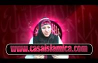 No temas; Ciertamente Allah está con nosotros.