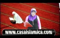 Visitar el Enfermo en El Islam.