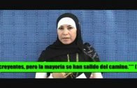 Soy española, Dios va a Perdonar mis pecados?