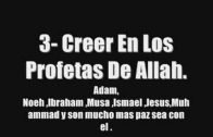 LA PREGUNTA DE DIOS A JESUS (La paz De Dios esta con él)