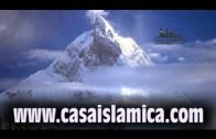 LA PREGUNTA DE DIOS A JESUS (La paz De Dios esta con él)