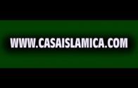 Cristiano De Estados Unidos Aceptó el islam.