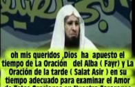 LA PREGUNTA DE DIOS A JESUS (La paz De Dios esta con él)
