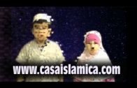 Comio en El Mes De Ramadan !!!