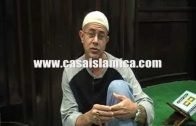 Comio en El Mes De Ramadan !!!