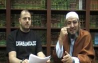 Comio en El Mes De Ramadan !!!