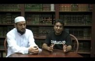 Comio en El Mes De Ramadan !!!