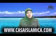No temas; Ciertamente Allah está con nosotros.