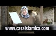 LA PREGUNTA DE DIOS A JESUS (La paz De Dios esta con él)