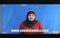 Cristiano De Estados Unidos Aceptó el islam.