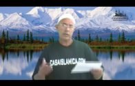 LA PREGUNTA DE DIOS A JESUS (La paz De Dios esta con él)