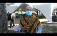 LA PREGUNTA DE DIOS A JESUS (La paz De Dios esta con él)