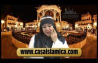 LA PREGUNTA DE DIOS A JESUS (La paz De Dios esta con él)