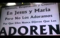 LA PREGUNTA DE DIOS A JESUS (La paz De Dios esta con él)