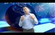 LA PREGUNTA DE DIOS A JESUS (La paz De Dios esta con él)