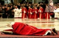 LA PREGUNTA DE DIOS A JESUS (La paz De Dios esta con él)