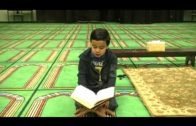 No temas; Ciertamente Allah está con nosotros.