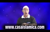 No temas; Ciertamente Allah está con nosotros.