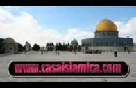 Cristiano De Estados Unidos Aceptó el islam.