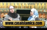 Cristiano De Estados Unidos Aceptó el islam.
