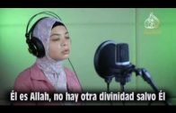 No temas; Ciertamente Allah está con nosotros.