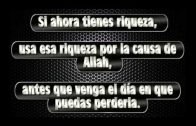 LA PREGUNTA DE DIOS A JESUS (La paz De Dios esta con él)