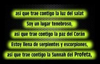 LA PREGUNTA DE DIOS A JESUS (La paz De Dios esta con él)