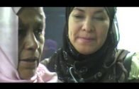 Cristiano De Estados Unidos Aceptó el islam.