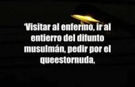 Los Pecados Que Cometimos antes de Aceptar el Islam.
