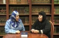 Cristiano De Estados Unidos Aceptó el islam.