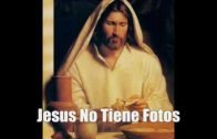 LA PREGUNTA DE DIOS A JESUS (La paz De Dios esta con él)