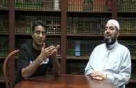 Comio en El Mes De Ramadan !!!