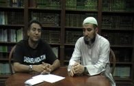 Comio en El Mes De Ramadan !!!