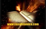 El Coran fue Dictado por Dios a Muhamad