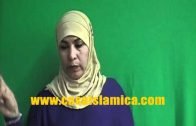 Visitar el Enfermo en El Islam.