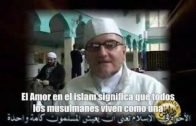 Cristiano De Estados Unidos Aceptó el islam.