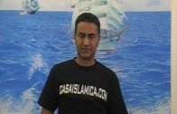 Soy española, Dios va a Perdonar mis pecados?