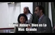 Nueva Hermana Musulmana.