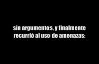 LA PREGUNTA DE DIOS A JESUS (La paz De Dios esta con él)