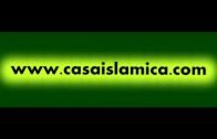 Cristiano De Estados Unidos Aceptó el islam.