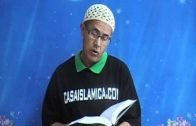 Adoramos Al Creador de Adan.